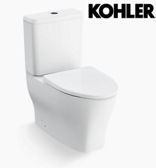 KOHLER-Family Care水漩風分離馬桶(無附馬桶蓋)  |商品介紹|KOHLER系列|馬桶|水箱馬桶