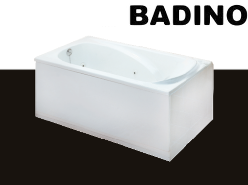 壓克力長方型浴缸(135/148CM)  |商品介紹|浴缸系列|長方型浴缸