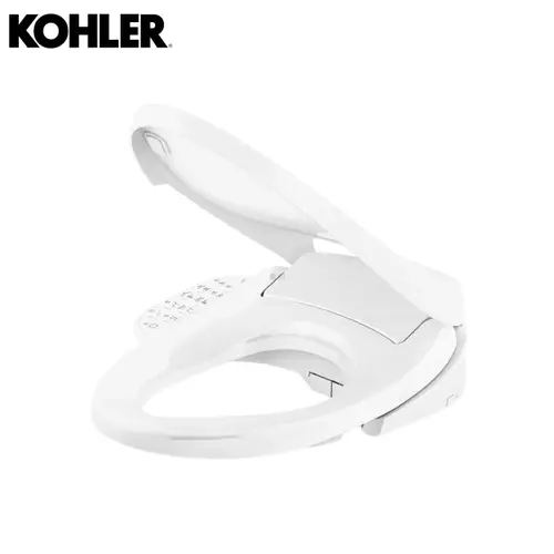 KOHLER-Purewash E550 電腦馬桶蓋 (女用專屬噴頭)