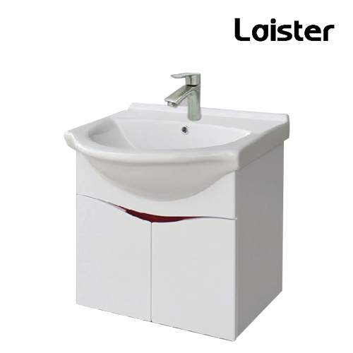 Laister(80cm)史邁爾發泡浴櫃  |商品介紹|浴櫃系列|發泡浴櫃