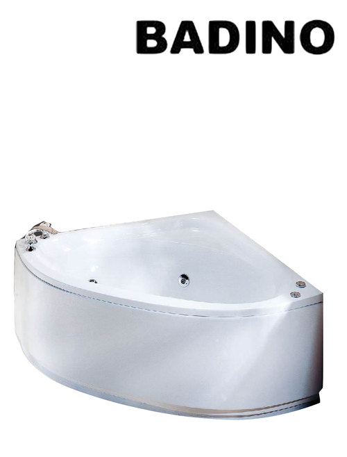 壓克力三角型浴缸(133CM)  |商品介紹|浴缸系列|三角型浴缸