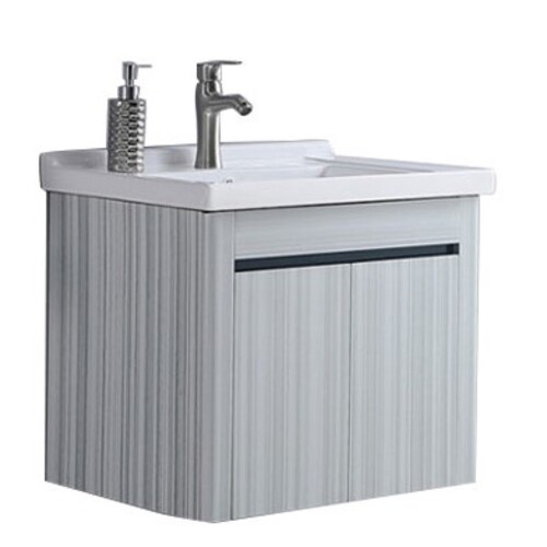 60CM-白鐵浴櫃/不含龍頭/最後1組  |商品介紹|浴櫃系列|白鐵浴櫃|60CM