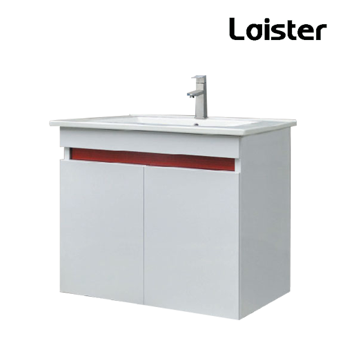Laister(75cm)白鐵浴櫃產品圖