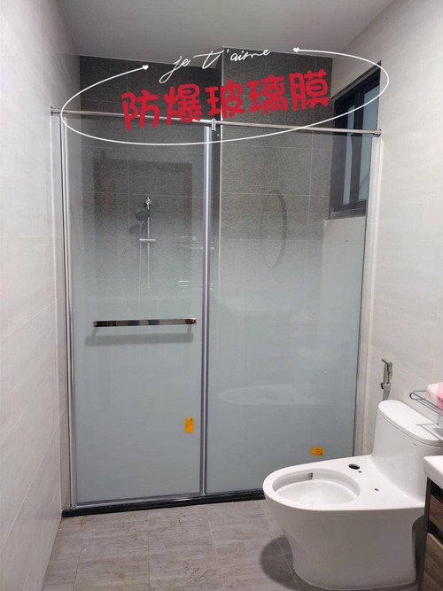 防爆玻璃膜系列  |商品介紹|施工案例分享|防爆玻璃膜系列