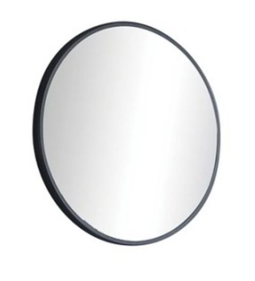 圓型鏡子-50/60/70CM  |商品介紹|浴櫃系列|鏡櫃 / 明鏡系列