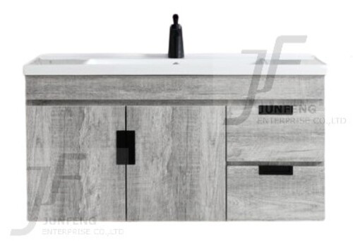 100CM-發泡浴櫃/不含龍頭  |商品介紹|浴櫃系列|發泡浴櫃|100cm