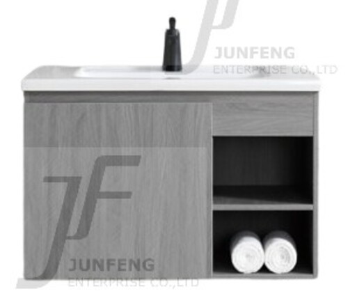 80CM-發泡浴櫃/不含龍頭  |商品介紹|浴櫃系列|發泡浴櫃|80cm