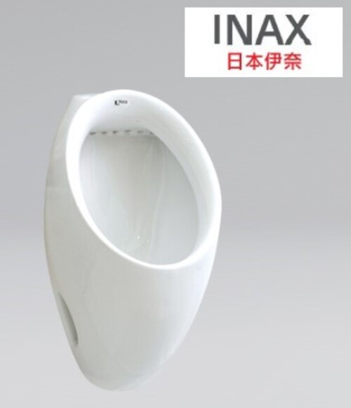 INAX-掛式小便斗(上進水)產品圖