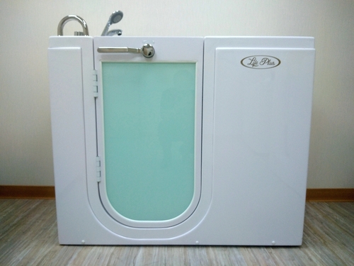 外開門浴缸/Z1263/空缸產品圖
