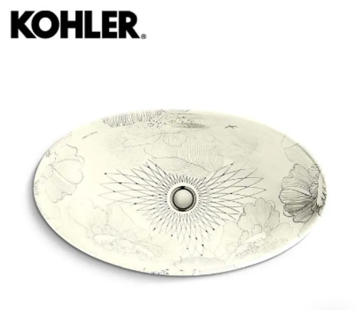 KOHLER-Empress下崁藝術盆  |商品介紹|KOHLER系列|臉盆