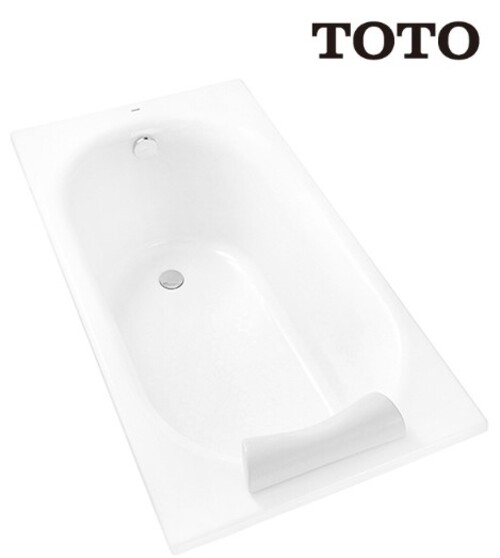 TOTO鑄鐵浴缸FBY1480PWET  |商品介紹|TOTO系列|浴缸|鑄鐵浴缸
