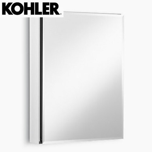 KOHLER × ELOSIS鏡櫃組50cm  |商品介紹|KOHLER系列|浴櫃