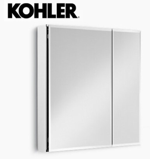 KOHLER × ELOSIS鏡櫃組60cm