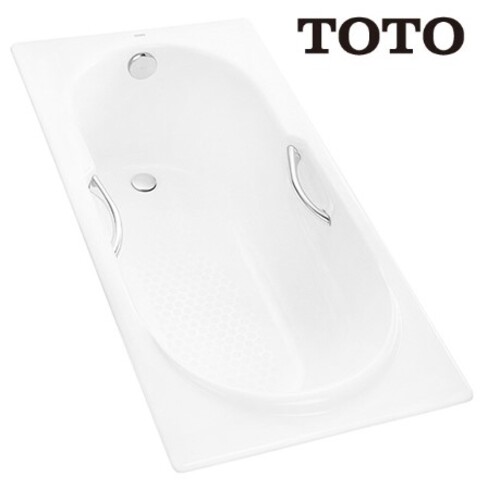TOTO鑄鐵浴缸FBY1530NHPE  |商品介紹|TOTO系列|浴缸|鑄鐵浴缸