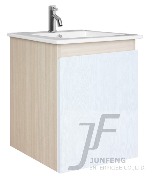 42CM-發泡浴櫃/不含龍頭產品圖