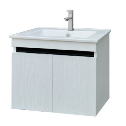 白鐵浴櫃(60CM)/不含龍頭  |商品介紹|浴櫃系列|白鐵浴櫃|60CM