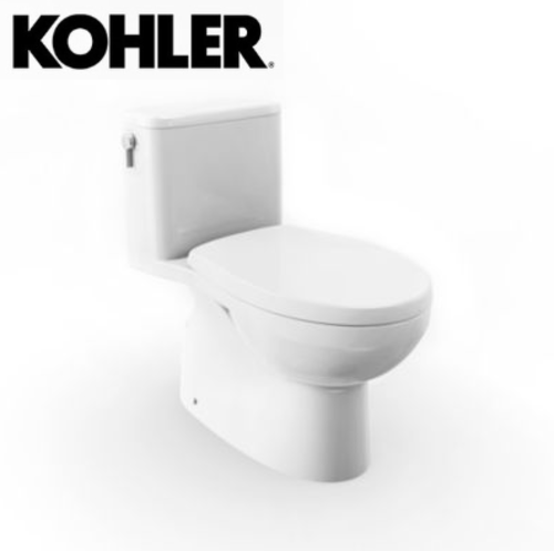 KOHLER-NEW PATIO單體馬桶(無附馬桶蓋)  |商品介紹|KOHLER系列|馬桶|單體馬桶