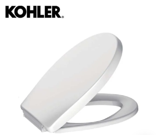 KOHLER一般緩降馬桶蓋