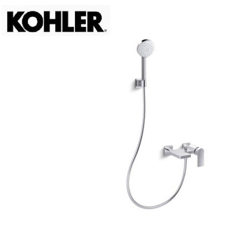 KOHLER-PARALLEL浴缸淋浴龍頭