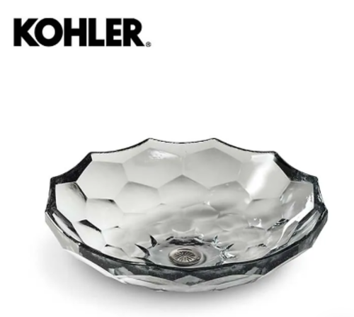 KOHLER-Briolette獨立藝術盆  |商品介紹|KOHLER系列|臉盆