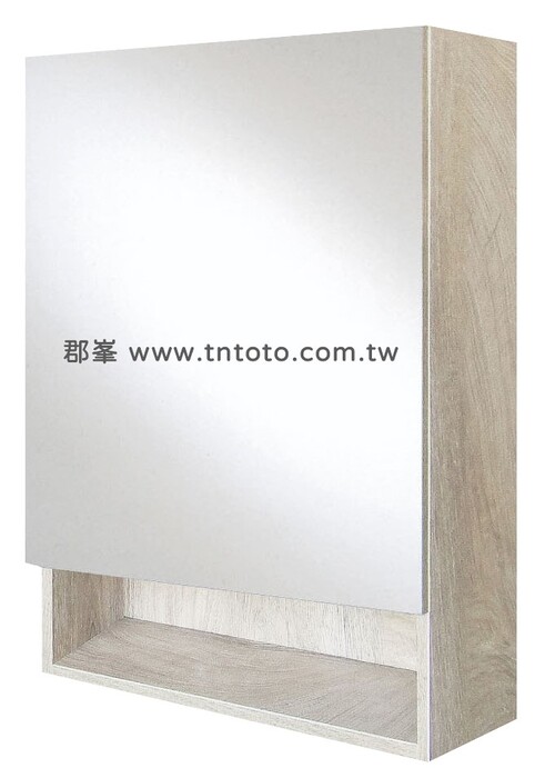 55CM-發泡鏡櫃  |商品介紹|浴櫃系列|鏡櫃 / 明鏡系列|鏡櫃