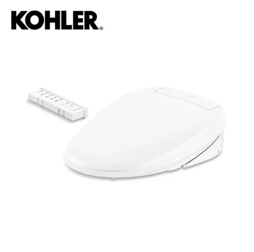 KOHLER-C3-255電腦馬桶蓋