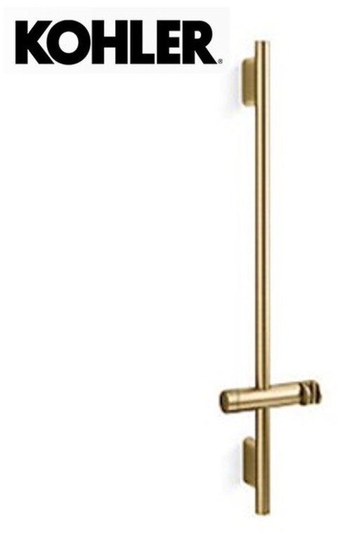 KOHLER × Statement 80cm 升降桿(摩登金)產品圖