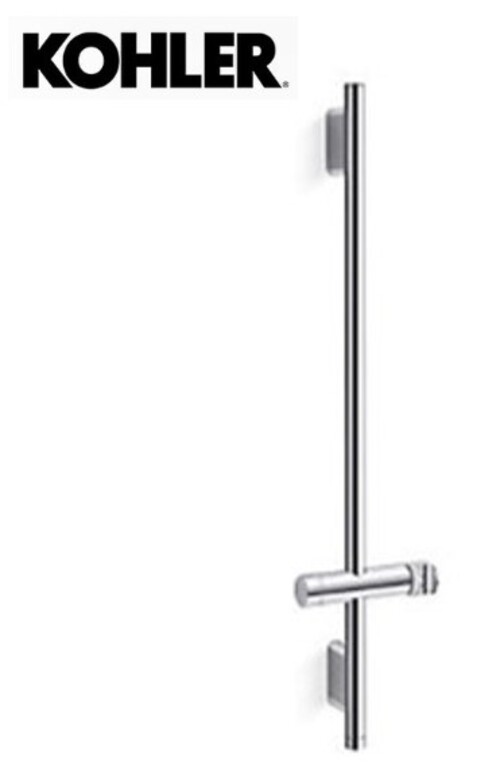 KOHLER × Statement 80cm 升降桿(鉻)  |商品介紹|KOHLER系列|龍頭|沐浴龍頭