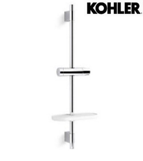 KOHLER × ACCLIV 60cm 升降桿(鉻)產品圖