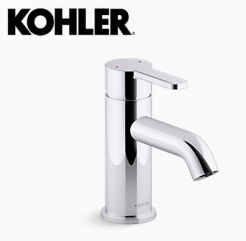 KOHLER-ATOM單槍面盆龍頭產品圖