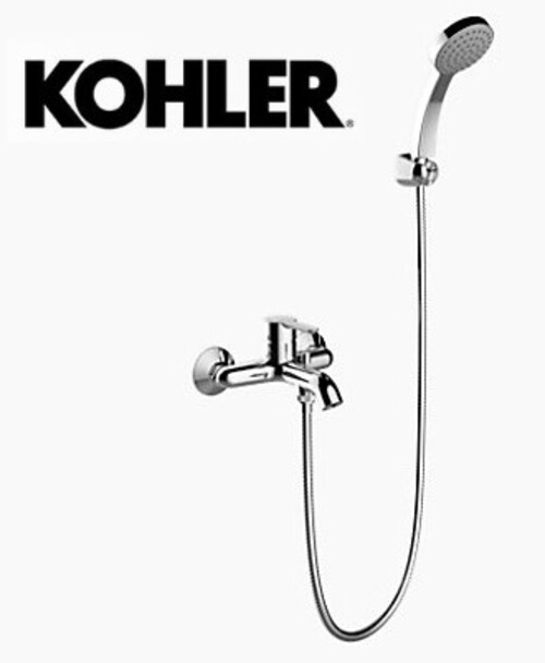KOHLER-ATOM浴缸淋浴龍頭產品圖