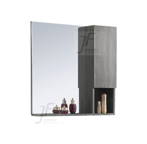 正304白鐵-鏡櫃-80CM  |商品介紹|浴櫃系列|鏡櫃 / 明鏡系列