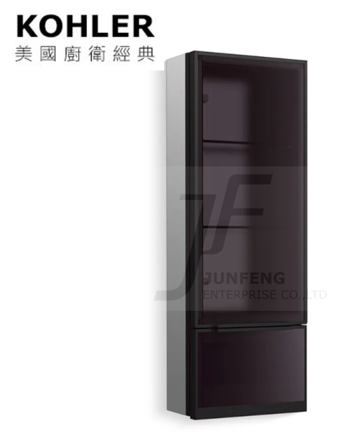 KOHLER Collage玻璃櫃(30cm)  |商品介紹|KOHLER系列|浴櫃