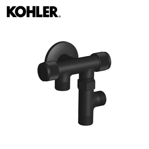 四通角閥  |商品介紹|KOHLER系列|浴室配件