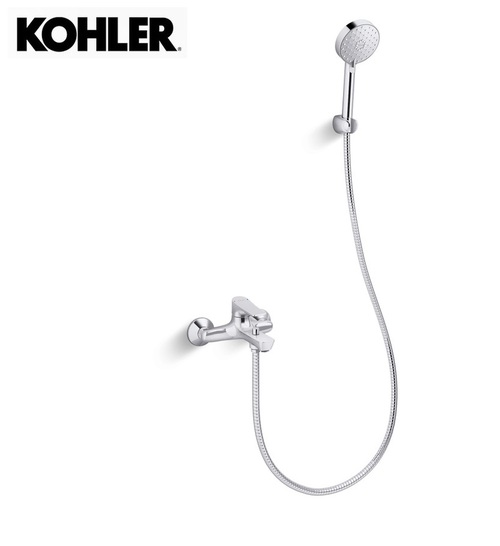 KOHLER-Fore Arc 淋浴浴缸龍頭