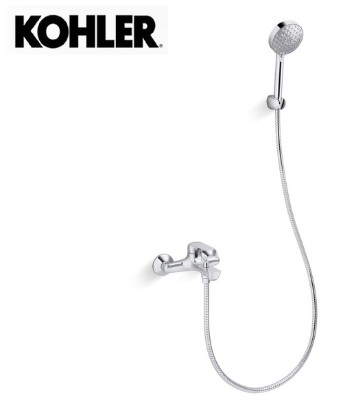 KOHLER Fore Line浴缸淋浴龍頭