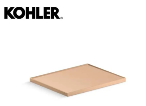 KOHLER × Spacity15cm廁紙架托盤  |商品介紹|KOHLER系列|浴室配件