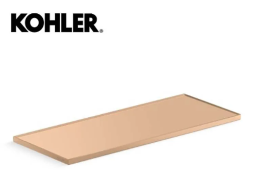 KOHLER × Spacity30cm廁紙架托盤  |商品介紹|KOHLER系列|浴室配件