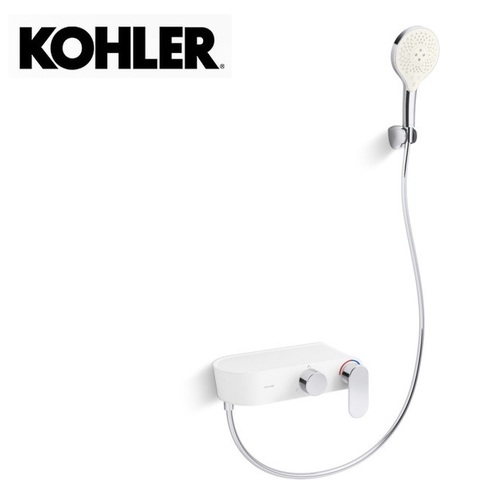 KOHLER-Fluence浴缸淋浴龍頭