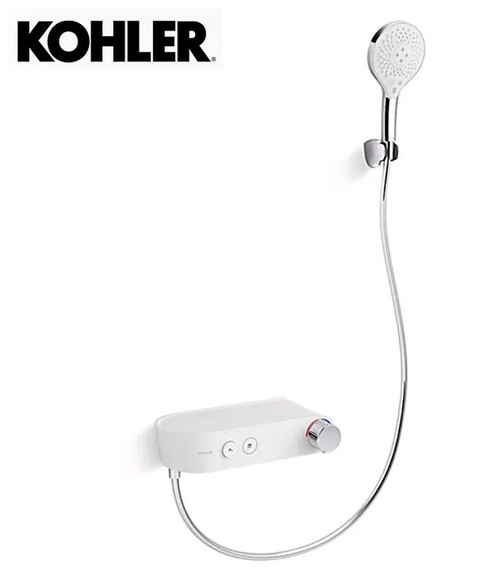 KOHLER-Fluence淋浴浴缸龍頭