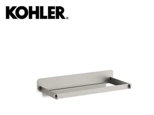 KOHLER × Spacity30cm置物支架  |商品介紹|KOHLER系列|浴室配件
