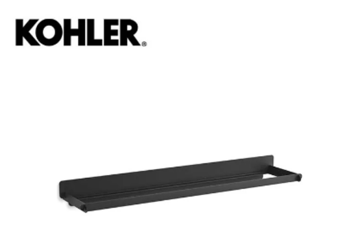 KOHLER × Spacity60cm置物支架  |商品介紹|KOHLER系列|浴室配件