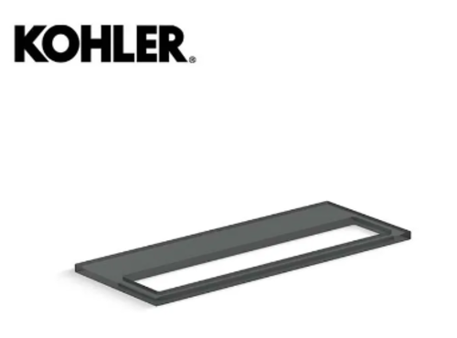 KOHLER × Spacity30cm毛巾架托盤  |商品介紹|KOHLER系列|浴室配件