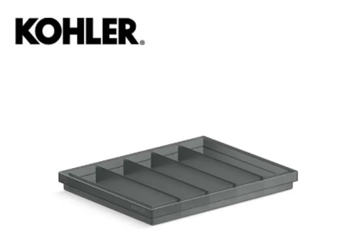 KOHLER × Spacity15cm直向分隔架產品圖