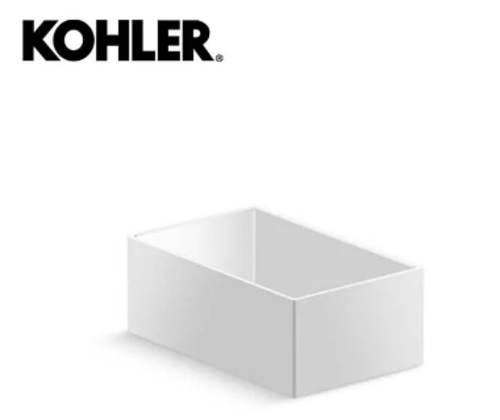KOHLER × Spacity7cm置物盒  |商品介紹|KOHLER系列|浴室配件