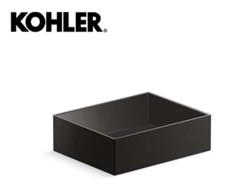 KOHLER × Spacity15cm置物盒  |商品介紹|KOHLER系列|浴室配件