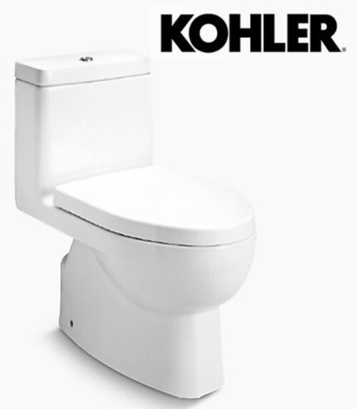 KOHLER-REACH單體馬桶(無附馬桶蓋)  |商品介紹|KOHLER系列|馬桶|單體馬桶