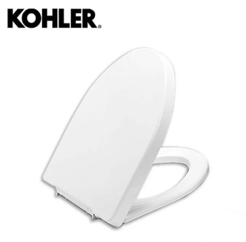 KOHLER一般緩降馬桶蓋