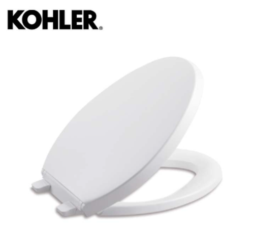KOHLER一般緩降馬桶蓋  |商品介紹|KOHLER系列|馬桶|一般緩降馬桶蓋