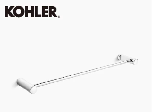 KOHLER × JULY 60CM毛巾桿  |商品介紹|KOHLER系列|浴室配件